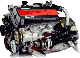 P52A3 Engine